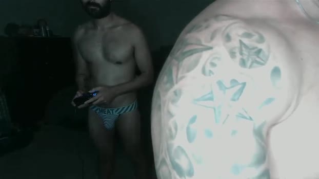 bustedsprockets naked Webcam SHOW @ Chaturbate 27-10-2025