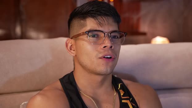 capizzi_ Webcam Webcam SHOW @ Chaturbate 27-10-2025