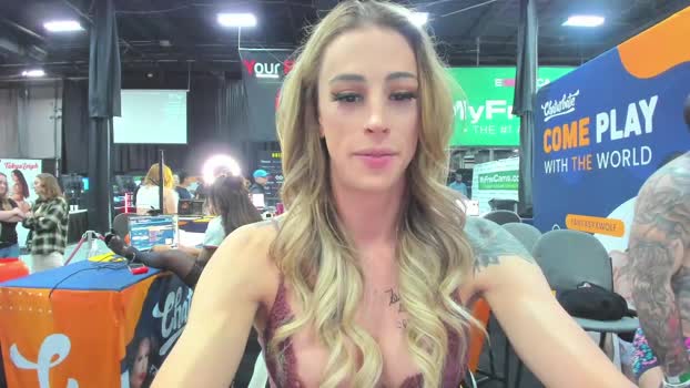 caseykissesxoxo horny Webcam SHOW @ Chaturbate 26-10-2025