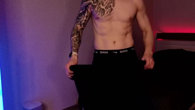 chem1ko toy Webcam SHOW @ Chaturbate 27-10-2025