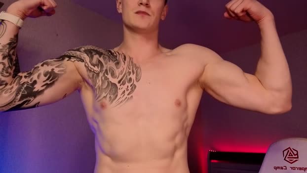 chem1ko sexybody Webcam SHOW @ Chaturbate 27-10-2025