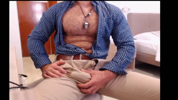 coach_85 Ass Webcam SHOW @ Chaturbate 27-10-2025