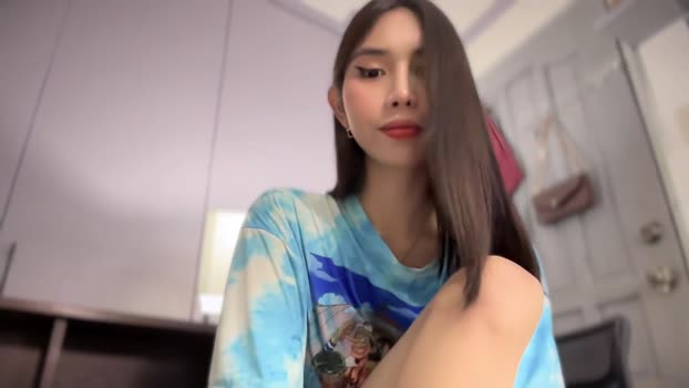 cute_ciara tgirl Webcam SHOW @ Chaturbate 26-10-2025