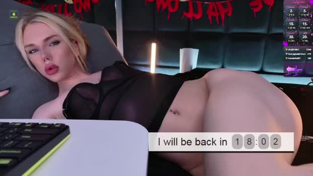 danielpaige_ suckcock Webcam SHOW @ Chaturbate 26-10-2025