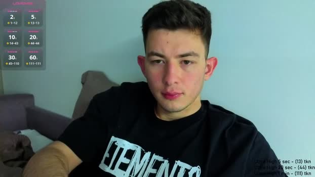 danny__magic jerking Webcam SHOW @ Chaturbate 26-10-2025
