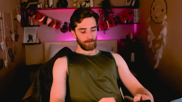 dexter_dexx striptease Webcam SHOW @ Chaturbate 27-10-2025