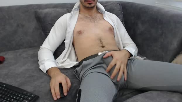 dirtyybooyy77 beautiful Webcam SHOW @ Chaturbate 27-10-2025