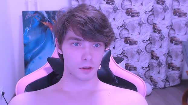 dmitryromanov natural Webcam SHOW @ Chaturbate 26-10-2025