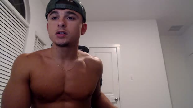 domd3 Recorded Webcam SHOW @ Chaturbate 27-10-2025
