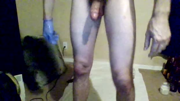 dumbjockbrett deep Webcam SHOW @ Chaturbate 27-10-2025