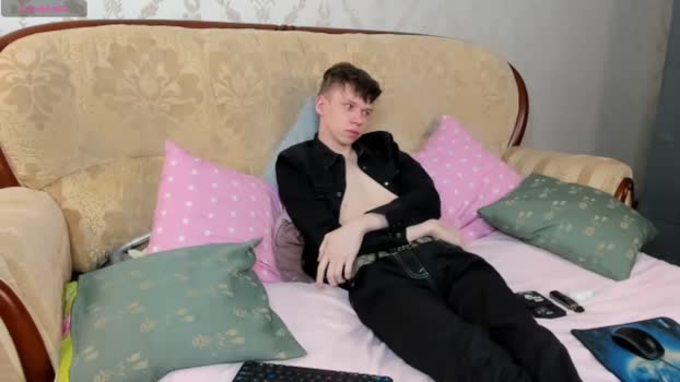 elliot_mars_ fuckhard Webcam SHOW @ Chaturbate 26-10-2025