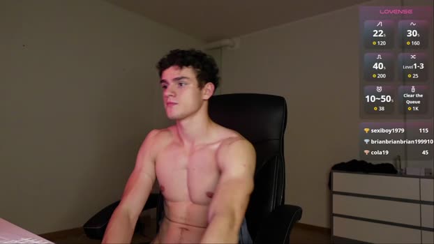 eric_poston jerkoff Webcam SHOW @ Chaturbate 26-10-2025