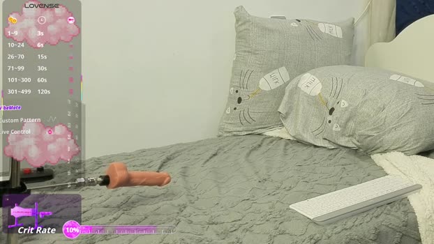 fiachand naked Webcam SHOW @ Chaturbate 27-10-2025
