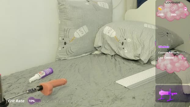 fiachand playtime Webcam SHOW @ Chaturbate 27-10-2025
