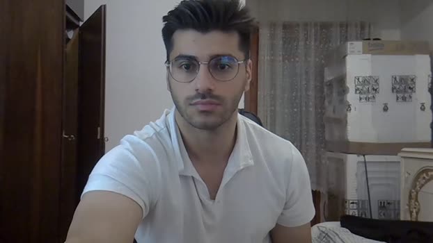 fortiori8 sexy Webcam SHOW @ Chaturbate 27-10-2025