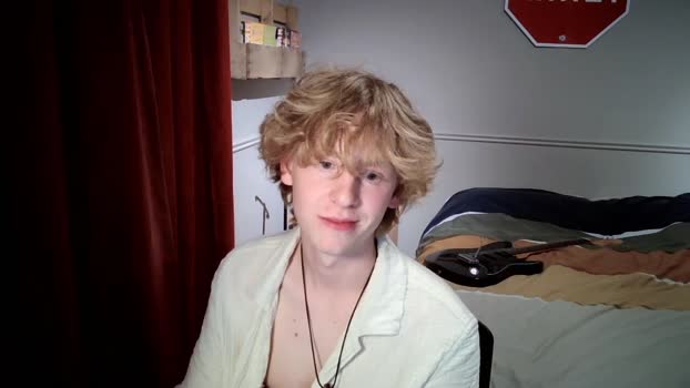 gayblondboy hardcock Webcam SHOW @ Chaturbate 27-10-2025