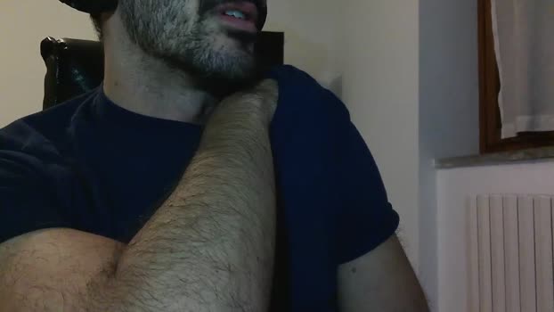 gianniamalfi deep Webcam SHOW @ Chaturbate 26-10-2025
