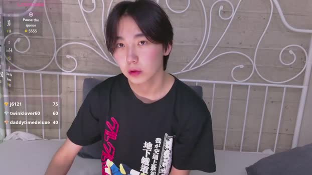 heejinwang oral Webcam SHOW @ Chaturbate 27-10-2025