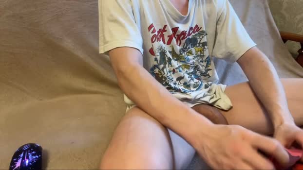 heey_nick big Webcam SHOW @ Chaturbate 27-10-2025