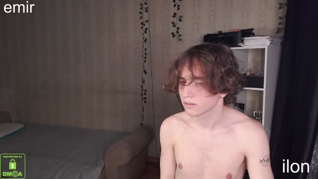 iinklk134 lovense Webcam SHOW @ Chaturbate 27-10-2025