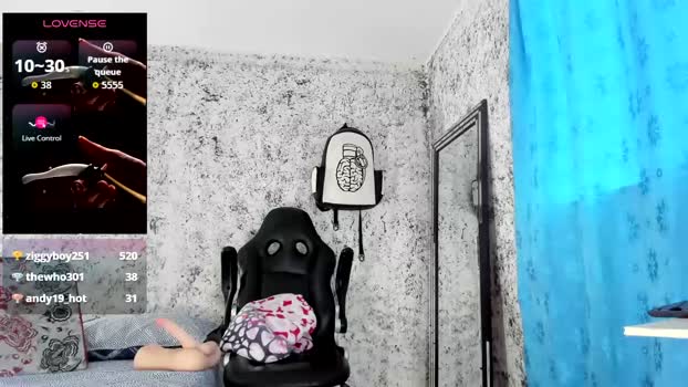 jack_carter22 hard Webcam SHOW @ Chaturbate 26-10-2025