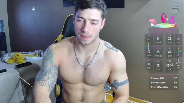 jason_thegreat kinky Webcam SHOW @ Chaturbate 27-10-2025