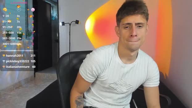 jasper__jones analtoy Webcam SHOW @ Chaturbate 27-10-2025