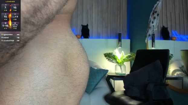 jeremy_harden ass Webcam SHOW @ Chaturbate 27-10-2025