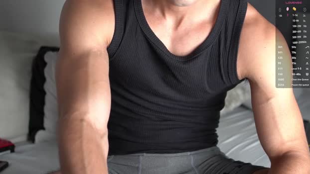joe_steel1 fuckass Webcam SHOW @ Chaturbate 27-10-2025