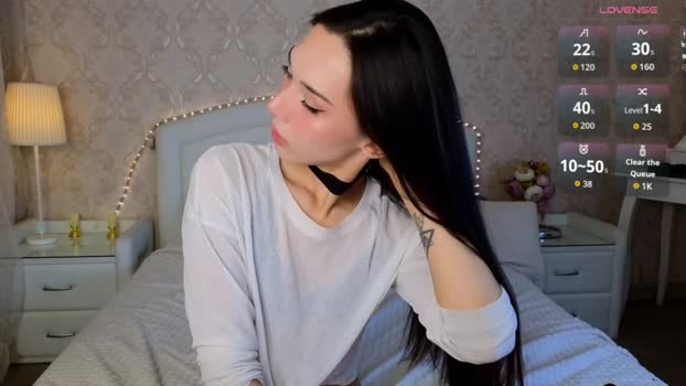 kaiasunshine sexyfeet Webcam SHOW @ Chaturbate 27-10-2025