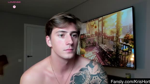 krishort nude Webcam SHOW @ Chaturbate 27-10-2025