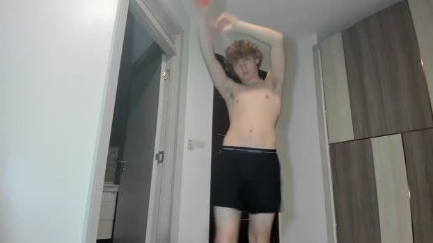 leo_wildd fuckher Webcam SHOW @ Chaturbate 26-10-2025