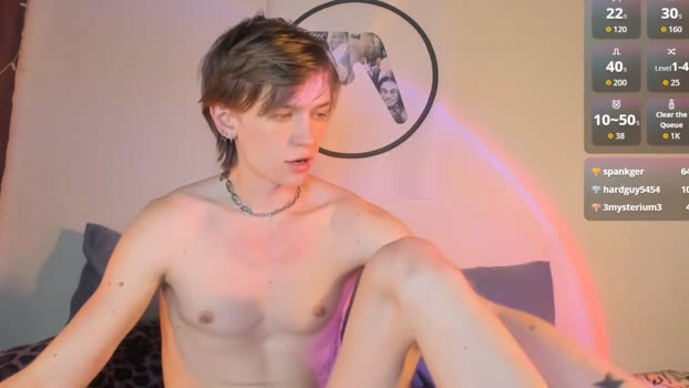 luka_marrant deepthroat Webcam SHOW @ Chaturbate 26-10-2025