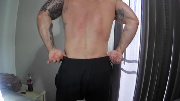majordadbod101 dirty Webcam SHOW @ Chaturbate 27-10-2025