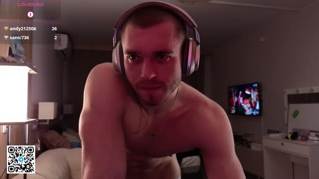 mark_stiff Cam Webcam SHOW @ Chaturbate 27-10-2025