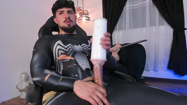 maximo_rodriguez Topless Webcam SHOW @ Chaturbate 27-10-2025
