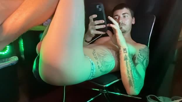mgwild974 Nude Webcam SHOW @ Chaturbate 27-10-2025