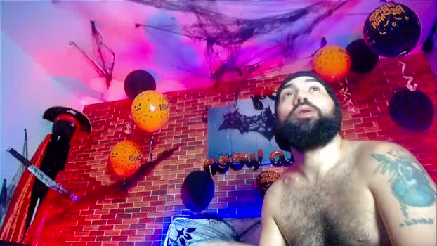 michael_twinkk suckshow Webcam SHOW @ Chaturbate 27-10-2025