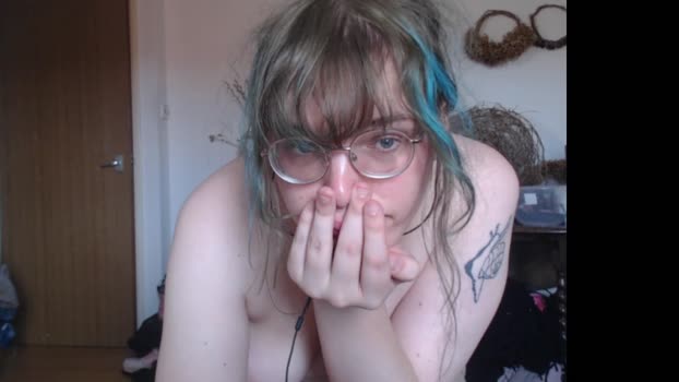 minthe jerkoff Webcam SHOW @ Chaturbate 27-10-2025