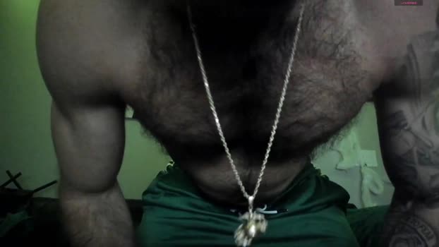 montuna orgasm Webcam SHOW @ Chaturbate 27-10-2025