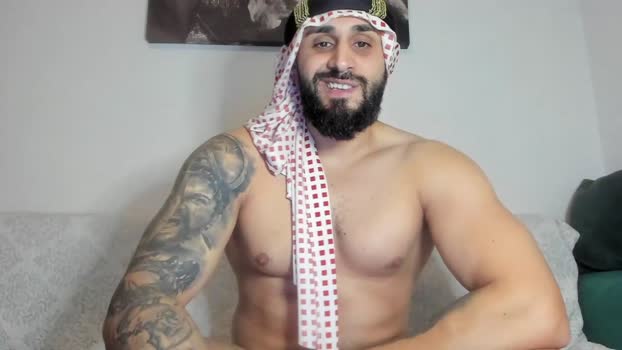 omar_xoxo bigload Webcam SHOW @ Chaturbate 27-10-2025
