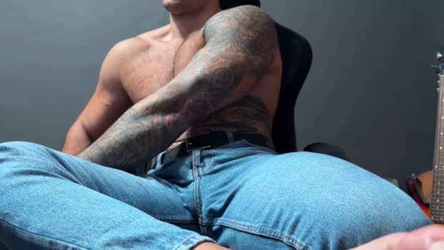 panther_style blowjob Webcam SHOW @ Chaturbate 27-10-2025