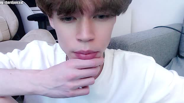 pawclaw deepthroat Webcam SHOW @ Chaturbate 26-10-2025