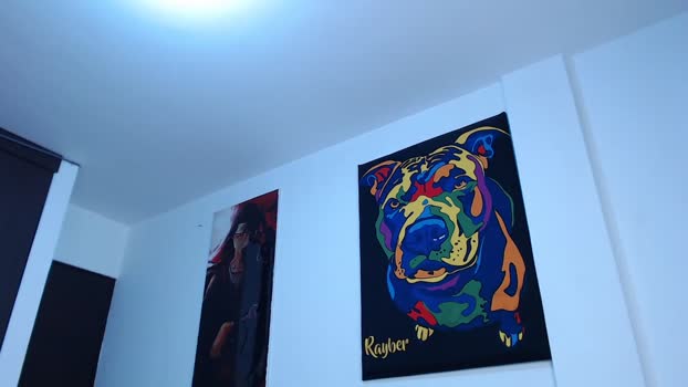 ray_coopers toy Webcam SHOW @ Chaturbate 26-10-2025