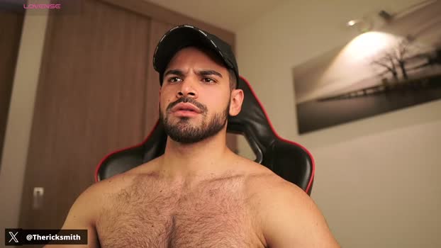 rick_smith153 fuckher Webcam SHOW @ Chaturbate 27-10-2025