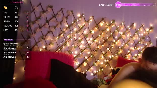 robinsonbaker pussy Webcam SHOW @ Chaturbate 27-10-2025