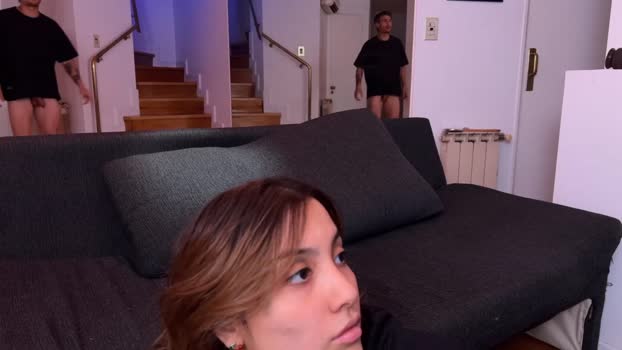 sexualmindset suck Webcam SHOW @ Chaturbate 27-10-2025