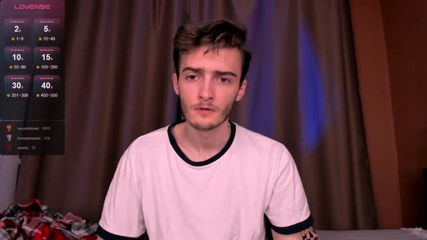 spider___man suckshow Webcam SHOW @ Chaturbate 26-10-2025