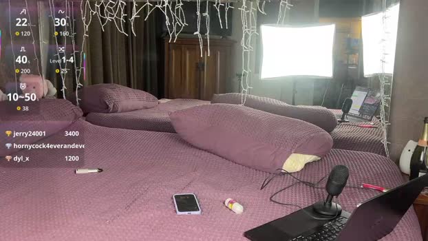tslexirose suckcock Webcam SHOW @ Chaturbate 26-10-2025