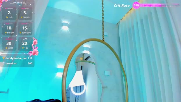 venus_flame bigass Webcam SHOW @ Chaturbate 26-10-2025